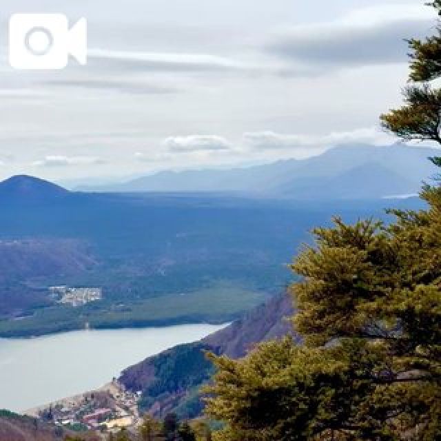 『秘密倶楽部 凛 TOKYO』錦糸町デリヘル 待ち合わせ型 人妻デリバリーヘルス純那さんの写メ日記【西湖と富士...】