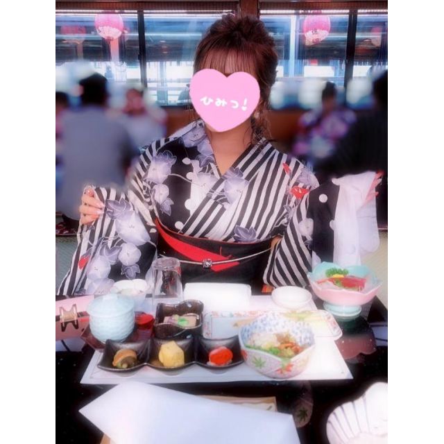 『秘密倶楽部 凛 TOKYO』錦糸町デリヘル 待ち合わせ型 人妻デリバリーヘルスきょうかさんの写メ日記【花火大会】