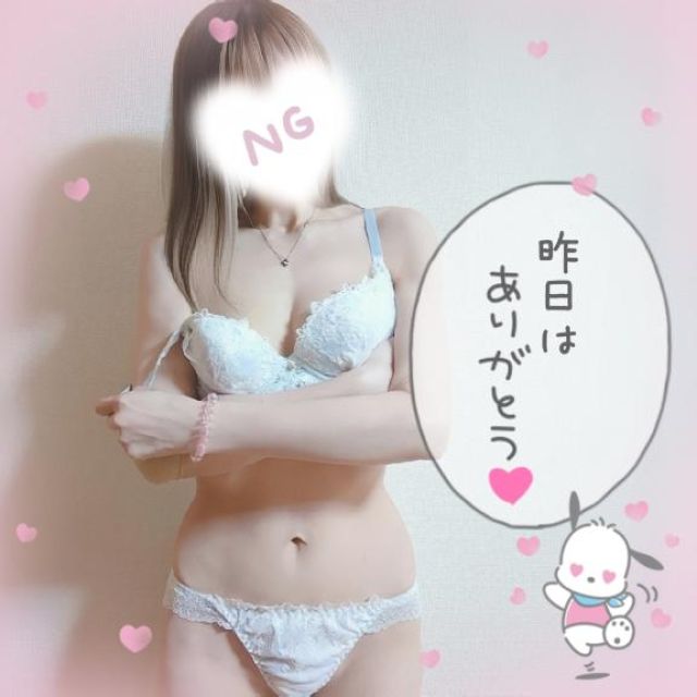 『秘密倶楽部 凛 TOKYO』錦糸町デリヘル 待ち合わせ型 人妻デリバリーヘルスゆうかさんの写メ日記【昨日のお礼...】