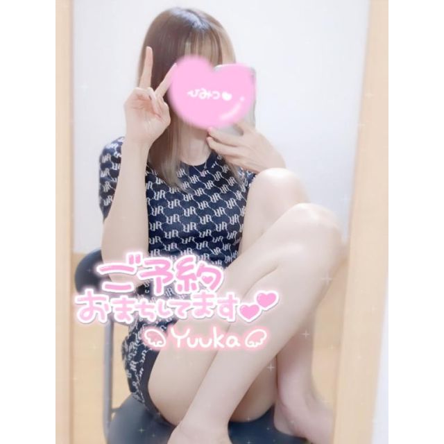 『秘密倶楽部 凛 TOKYO』錦糸町デリヘル 待ち合わせ型 人妻デリバリーヘルスゆうかさんの写メ日記【出勤してます！】