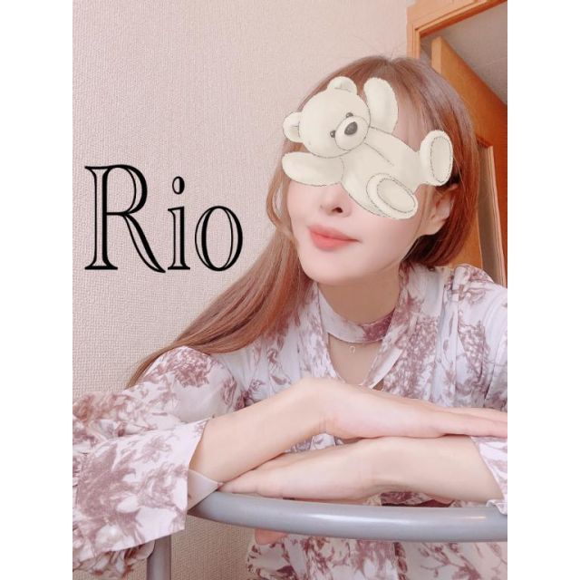 『秘密倶楽部 凛 TOKYO』錦糸町デリヘル 待ち合わせ型 人妻デリバリーヘルスりおさんの写メ日記【こんな日は…♡】