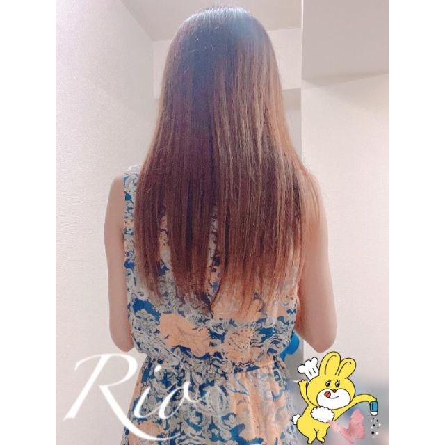 『秘密倶楽部 凛 TOKYO』錦糸町デリヘル 待ち合わせ型 人妻デリバリーヘルスりおさんの写メ日記【ありがとう…♡】