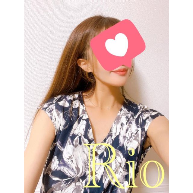 『秘密倶楽部 凛 TOKYO』錦糸町デリヘル 待ち合わせ型 人妻デリバリーヘルスりおさんの写メ日記【お礼日記♡】