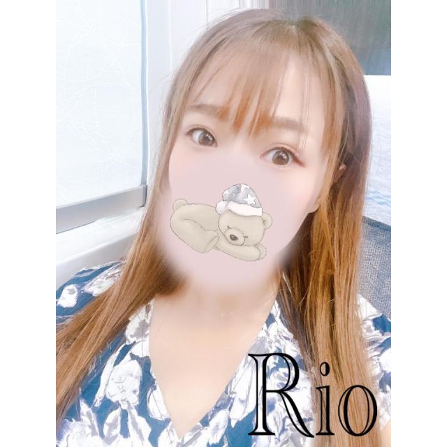 『秘密倶楽部 凛 TOKYO』錦糸町デリヘル 待ち合わせ型 人妻デリバリーヘルスりおさんの写メ日記【本日出勤…✨】