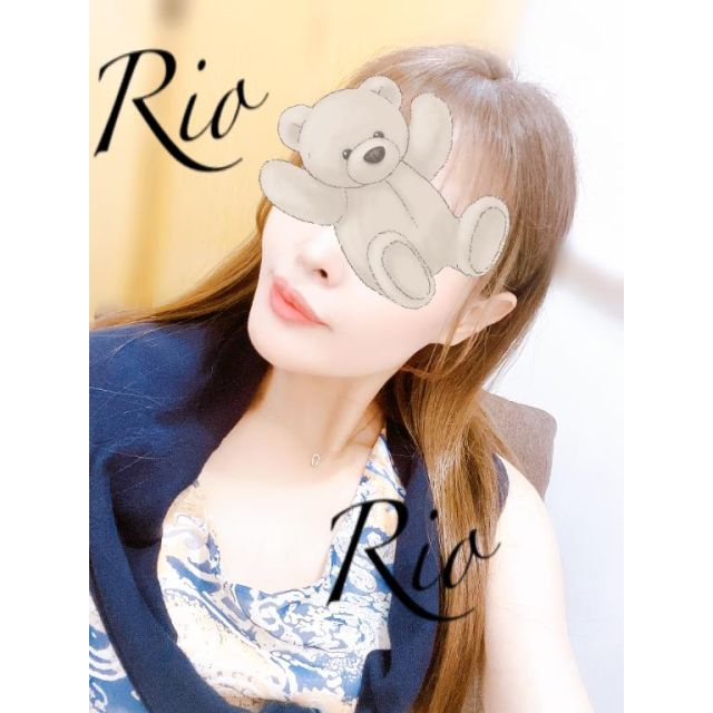 『秘密倶楽部 凛 TOKYO』錦糸町デリヘル 待ち合わせ型 人妻デリバリーヘルスりおさんの写メ日記【【お礼写メ日記】】