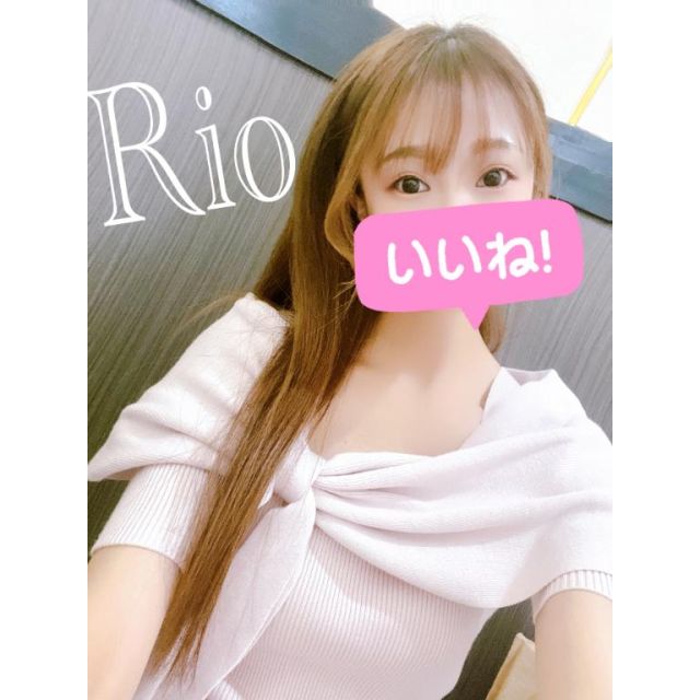 『秘密倶楽部 凛 TOKYO』錦糸町デリヘル 待ち合わせ型 人妻デリバリーヘルスりおさんの写メ日記【ありがとう…♡】