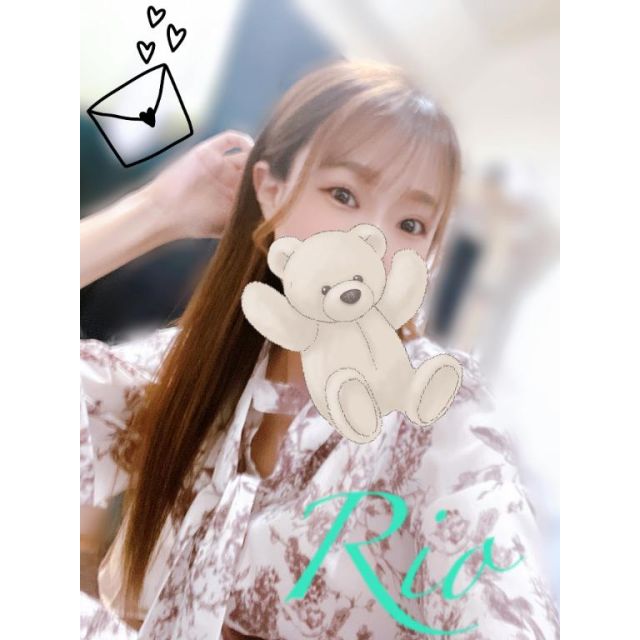 『秘密倶楽部 凛 TOKYO』錦糸町デリヘル 待ち合わせ型 人妻デリバリーヘルスりおさんの写メ日記【【お礼写メ日記】】