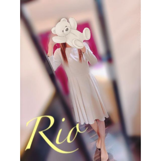 『秘密倶楽部 凛 TOKYO』錦糸町デリヘル 待ち合わせ型 人妻デリバリーヘルスりおの日記【お待ちしてます】画像