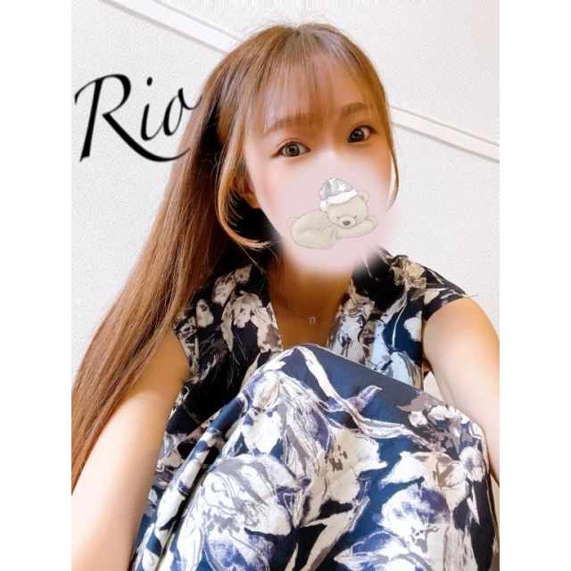 『秘密倶楽部 凛 TOKYO』錦糸町デリヘル 待ち合わせ型 人妻デリバリーヘルスりおさんの写メ【お待ちしてます】