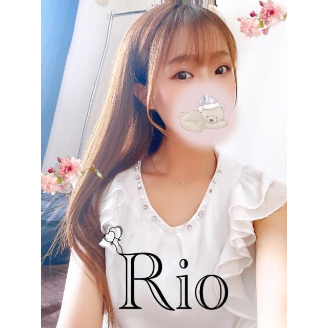 『秘密倶楽部 凛 TOKYO』錦糸町デリヘル 待ち合わせ型 人妻デリバリーヘルスりおさんの写メ【残り１枠です☎️】