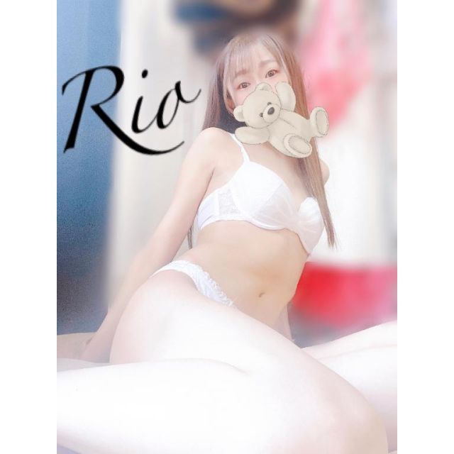 『秘密倶楽部 凛 TOKYO』錦糸町デリヘル 待ち合わせ型 人妻デリバリーヘルスりおさんの写メ【ありがとう】