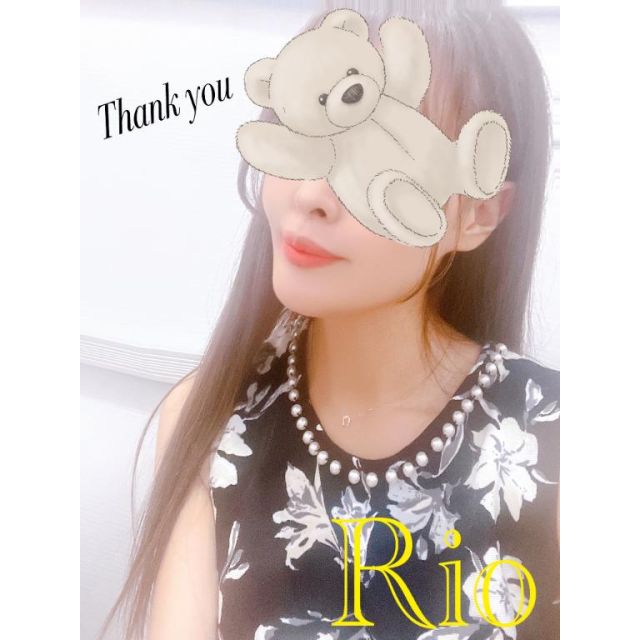 『秘密倶楽部 凛 TOKYO』錦糸町デリヘル 待ち合わせ型 人妻デリバリーヘルスりおさんの日記画像