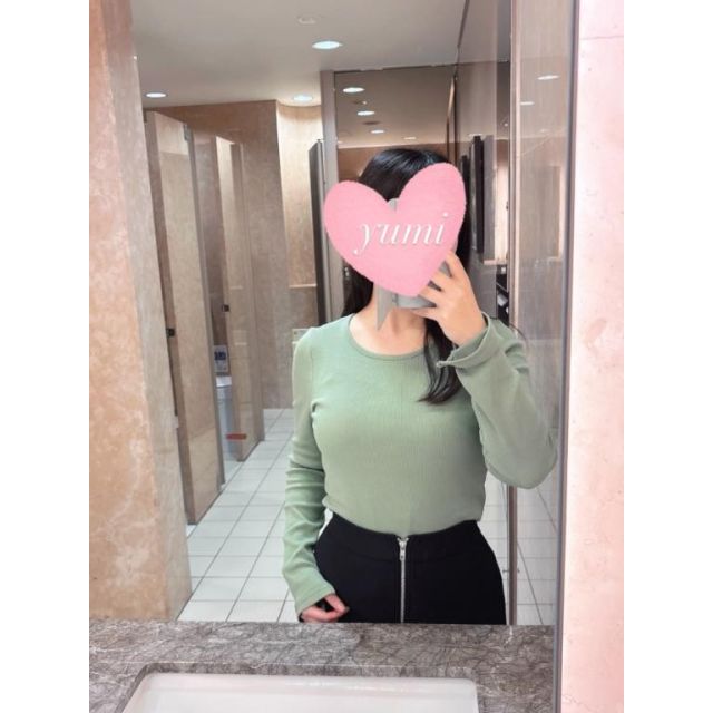 『秘密倶楽部 凛 TOKYO』錦糸町デリヘル 待ち合わせ型 人妻デリバリーヘルスゆみさんの写メ日記【お知らせ】