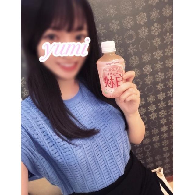『秘密倶楽部 凛 TOKYO』錦糸町デリヘル 待ち合わせ型 人妻デリバリーヘルスゆみさんの写メ【ありがとう♡】