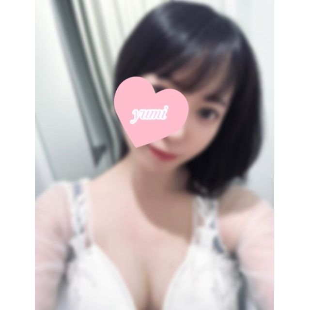 『秘密倶楽部 凛 TOKYO』錦糸町デリヘル 待ち合わせ型 人妻デリバリーヘルスゆみさんの写メ【嬉しい‎♡】