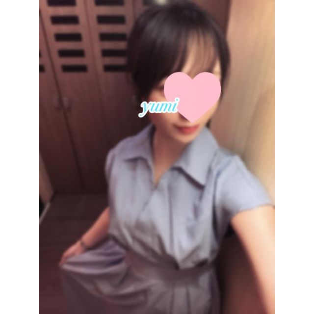 『秘密倶楽部 凛 TOKYO』錦糸町デリヘル 待ち合わせ型 人妻デリバリーヘルスゆみさんの写メ日記【夏のお嬢さん】