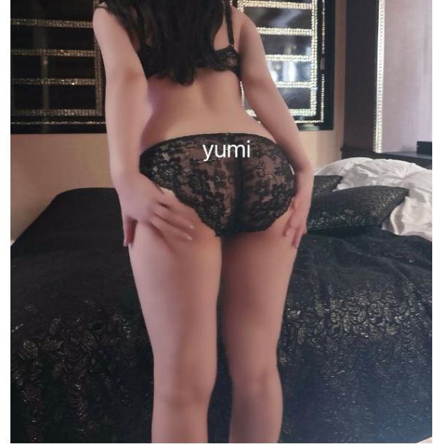 『秘密倶楽部 凛 TOKYO』錦糸町デリヘル 待ち合わせ型 人妻デリバリーヘルスゆみさんの写メ日記【ラッキーセブン♡】