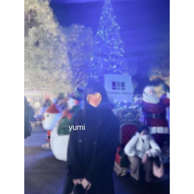 『秘密倶楽部 凛 TOKYO』錦糸町デリヘル 待ち合わせ型 人妻デリバリーヘルスゆみの日記【12月】画像