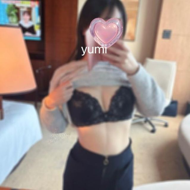 『秘密倶楽部 凛 TOKYO』錦糸町デリヘル 待ち合わせ型 人妻デリバリーヘルスゆみさんの写メ日記【ありがとう♡】
