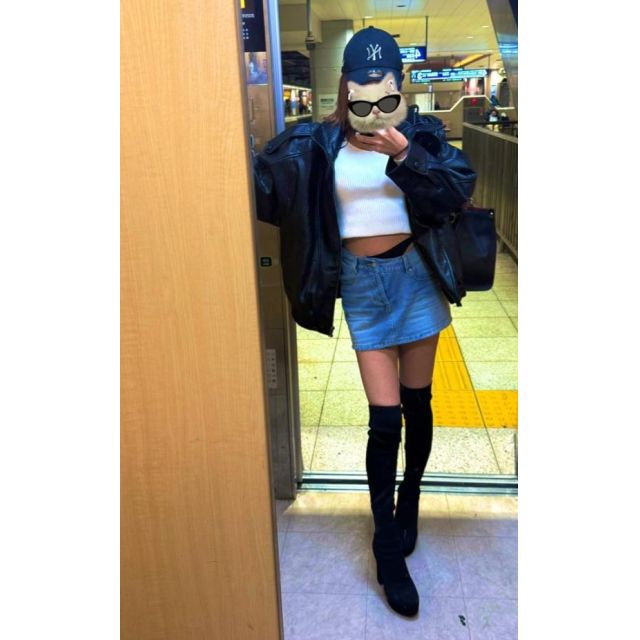 『秘密倶楽部 凛 TOKYO』錦糸町デリヘル 待ち合わせ型 人妻デリバリーヘルスえるさんの写メ【向かってまあす】