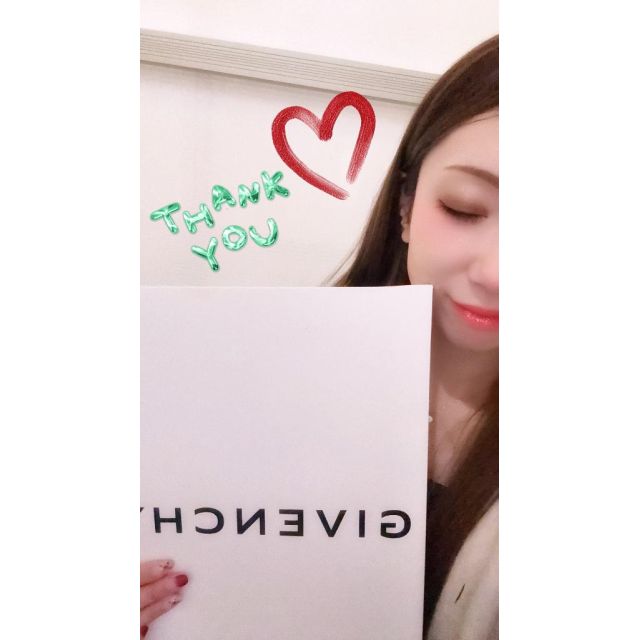 『秘密倶楽部 凛 TOKYO』錦糸町デリヘル 待ち合わせ型 人妻デリバリーヘルスりりの日記【嬉しい❤️】画像