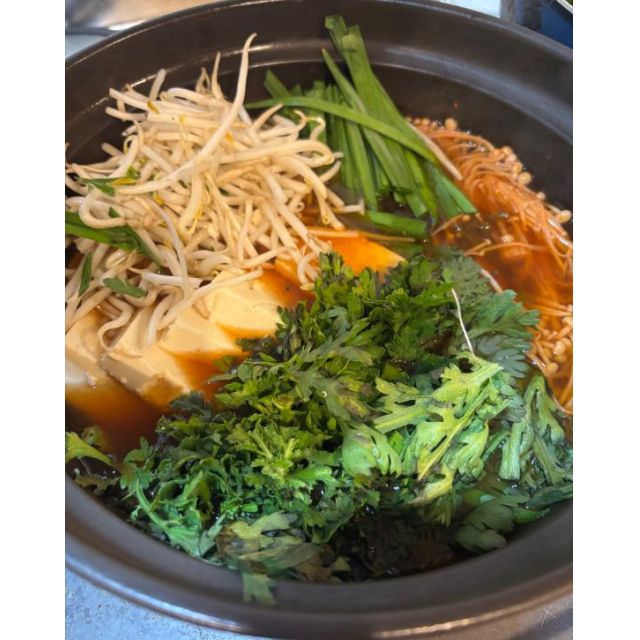 『秘密倶楽部 凛 TOKYO』錦糸町デリヘル 待ち合わせ型 人妻デリバリーヘルスいずみさんの写メ【今シーズン初鍋】