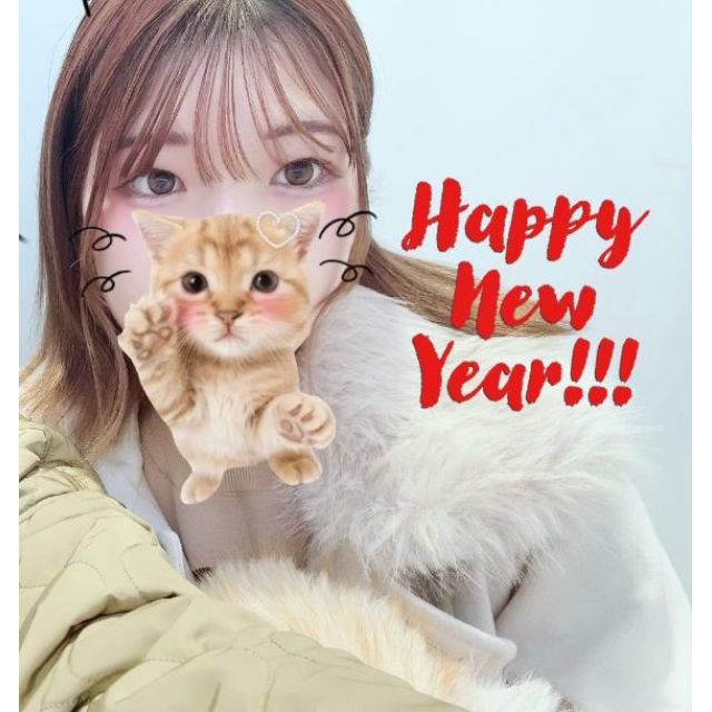 『秘密倶楽部 凛 TOKYO』錦糸町デリヘル 待ち合わせ型 人妻デリバリーヘルスみゆなの日記【あけましておめでとうございます】画像