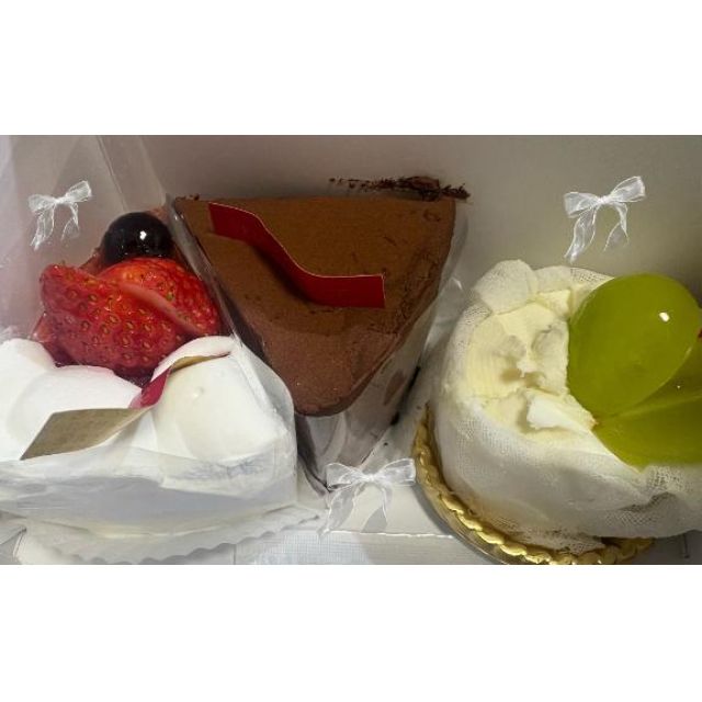 『秘密倶楽部 凛 TOKYO』錦糸町デリヘル 待ち合わせ型 人妻デリバリーヘルスみゆなさんの写メ日記【ケーキみゆ...】