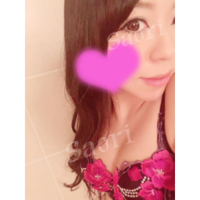 『秘密倶楽部 凛 TOKYO』錦糸町デリヘル 待ち合わせ型 人妻デリバリーヘルスさおりさんの写メ【はじめまして❤️】