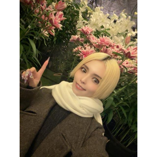 『秘密倶楽部 凛 TOKYO』錦糸町デリヘル 待ち合わせ型 人妻デリバリーヘルスSHIRONAの日記【「シロナ組」】画像