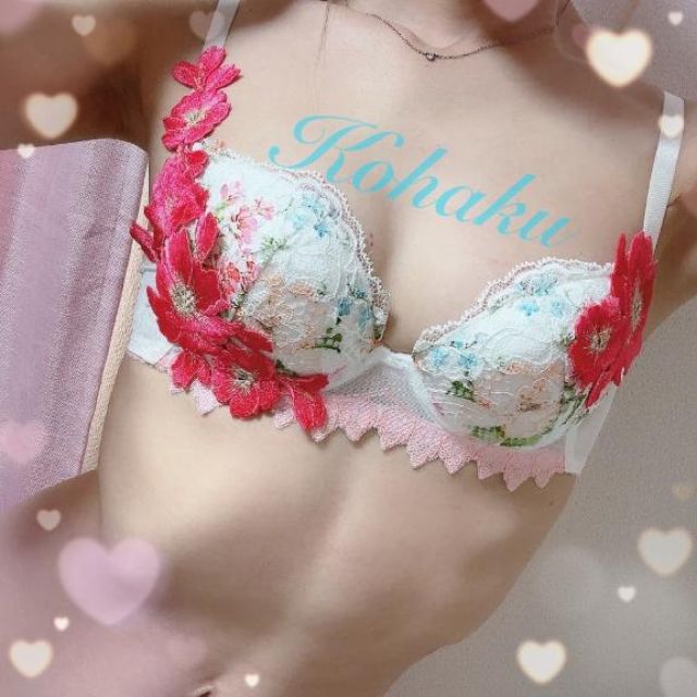 『秘密倶楽部 凛 TOKYO』錦糸町デリヘル 待ち合わせ型 人妻デリバリーヘルスこはくさんの写メ【『今日はツ...】