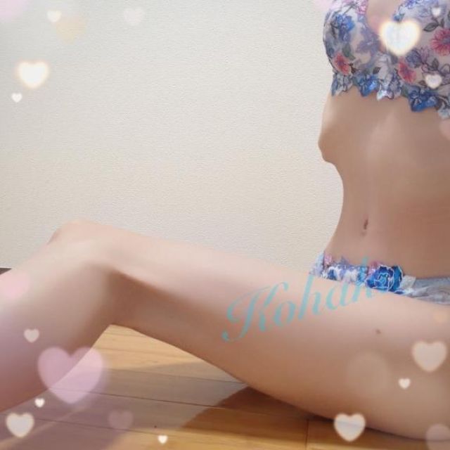 『秘密倶楽部 凛 TOKYO』錦糸町デリヘル 待ち合わせ型 人妻デリバリーヘルスこはくさんの写メ日記【『我慢大会』】