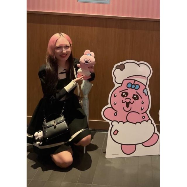 『秘密倶楽部 凛 TOKYO』錦糸町デリヘル 待ち合わせ型 人妻デリバリーヘルスれのさんの写メ日記【‎】