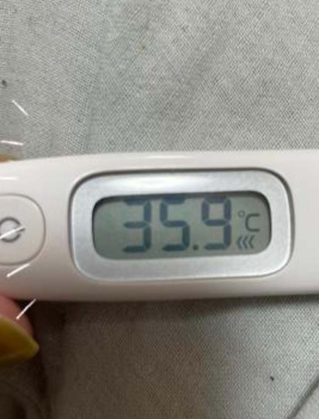 『秘密倶楽部 凛 TOKYO』錦糸町デリヘル 待ち合わせ型 人妻デリバリーヘルスちかの日記【今日の体温】画像