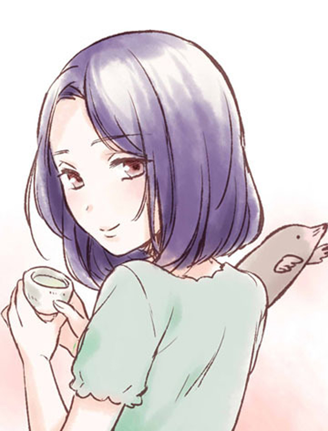 『秘密倶楽部 凛 TOKYO』錦糸町デリヘル 待ち合わせ型 人妻デリバリーヘルスちかの日記【【アニマル診断】やってみたよ♪】画像