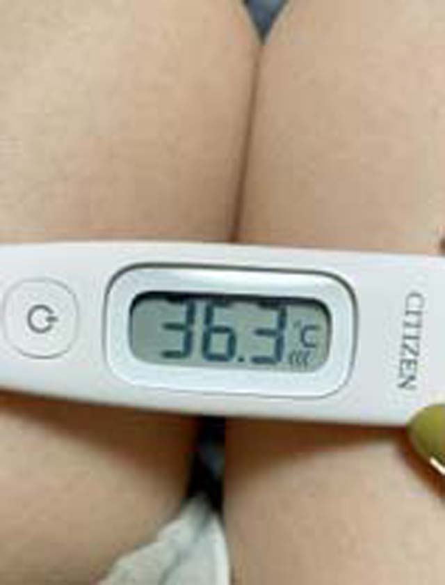 『秘密倶楽部 凛 TOKYO』錦糸町デリヘル 待ち合わせ型 人妻デリバリーヘルスちかの日記【今日の体温 】画像