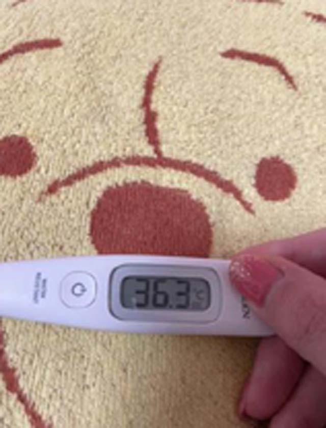 『秘密倶楽部 凛 TOKYO』錦糸町デリヘル 待ち合わせ型 人妻デリバリーヘルスちかの日記【今日の体温】画像