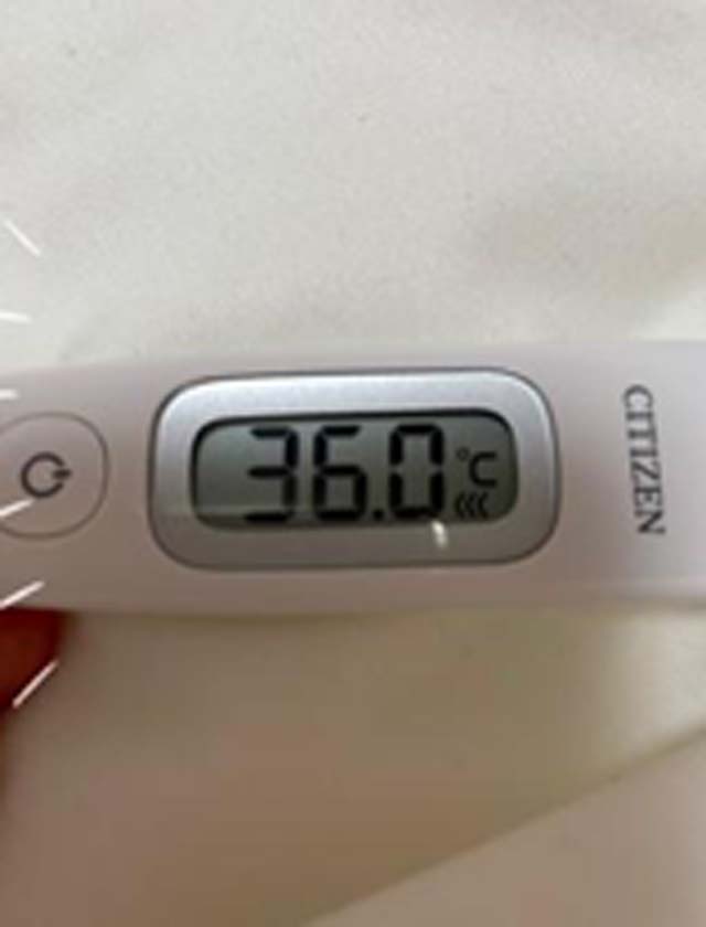 『秘密倶楽部 凛 TOKYO』錦糸町デリヘル 待ち合わせ型 人妻デリバリーヘルスちかの日記【[今日の体温]：フォトギャラリー 】画像