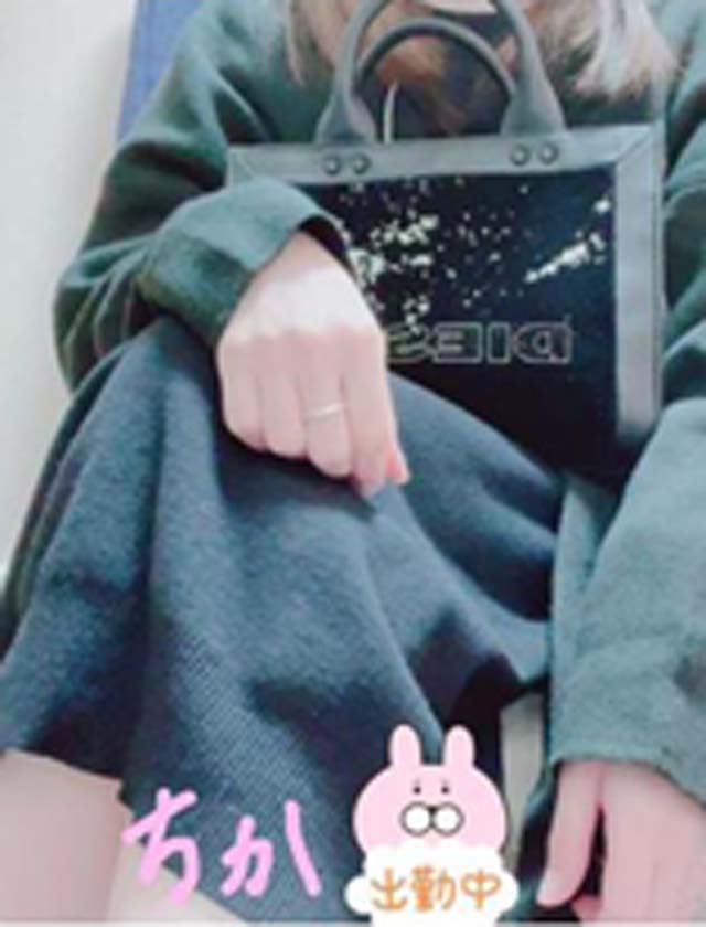 『秘密倶楽部 凛 TOKYO』錦糸町デリヘル 待ち合わせ型 人妻デリバリーヘルスちかの日記【今更】画像