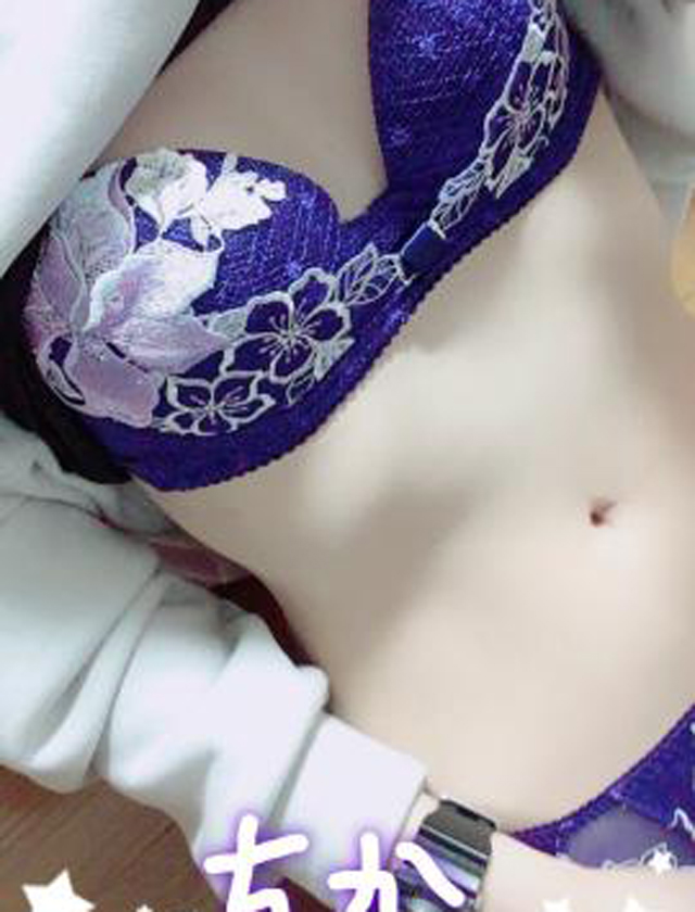 『秘密倶楽部 凛 TOKYO』錦糸町デリヘル 待ち合わせ型 人妻デリバリーヘルスちかの日記【お気に入り(勝負)下着を見せてください?】画像