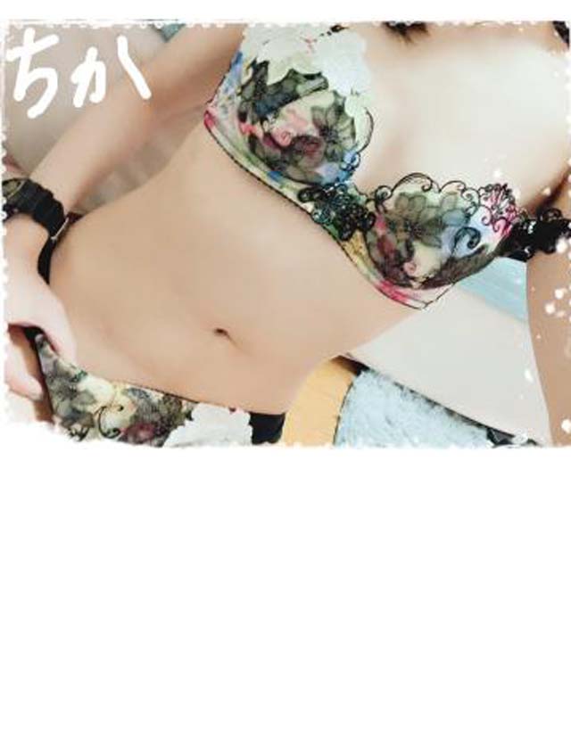 『秘密倶楽部 凛 TOKYO』錦糸町デリヘル 待ち合わせ型 人妻デリバリーヘルスちかさんの日記画像