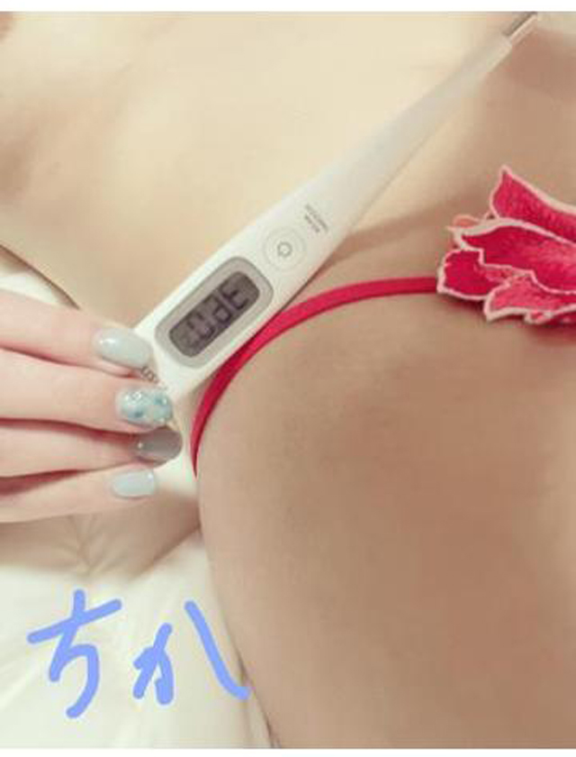 『秘密倶楽部 凛 TOKYO』錦糸町デリヘル 待ち合わせ型 人妻デリバリーヘルスちかの日記【今日の体温】画像