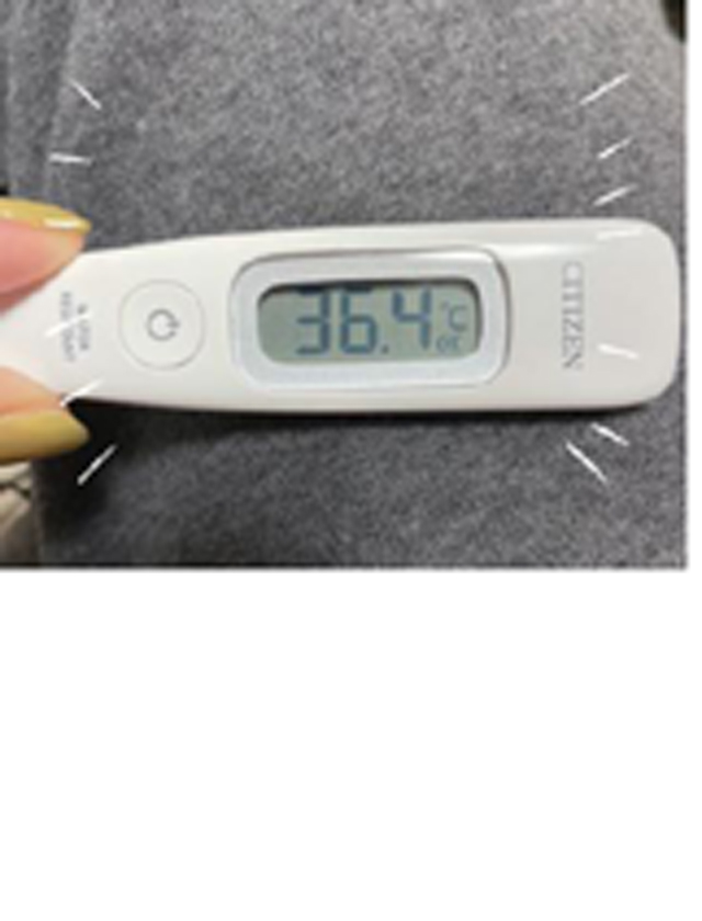 『秘密倶楽部 凛 TOKYO』錦糸町デリヘル 待ち合わせ型 人妻デリバリーヘルスちかの日記【今日の体温】画像