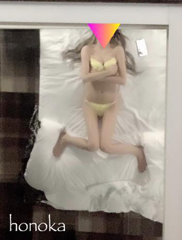 『秘密倶楽部 凛 TOKYO』錦糸町デリヘル 待ち合わせ型 人妻デリバリーヘルス鳳乃華さんの日記画像