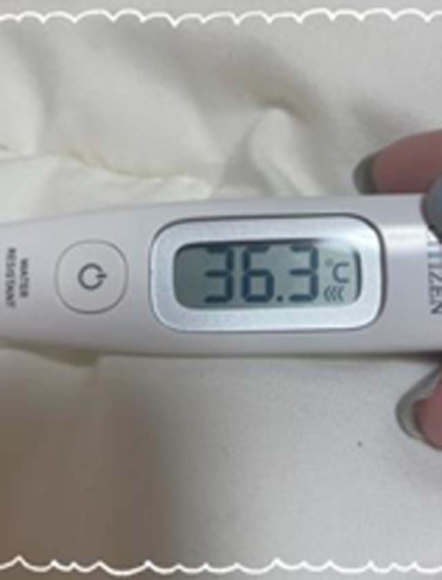 『秘密倶楽部 凛 TOKYO』錦糸町デリヘル 待ち合わせ型 人妻デリバリーヘルスちかの日記【[今日の体温]：フォトギャラリー 】画像