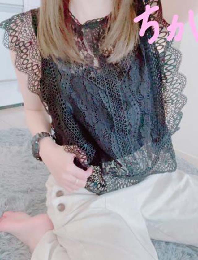 『秘密倶楽部 凛 TOKYO』錦糸町デリヘル 待ち合わせ型 人妻デリバリーヘルスちかさんの日記画像