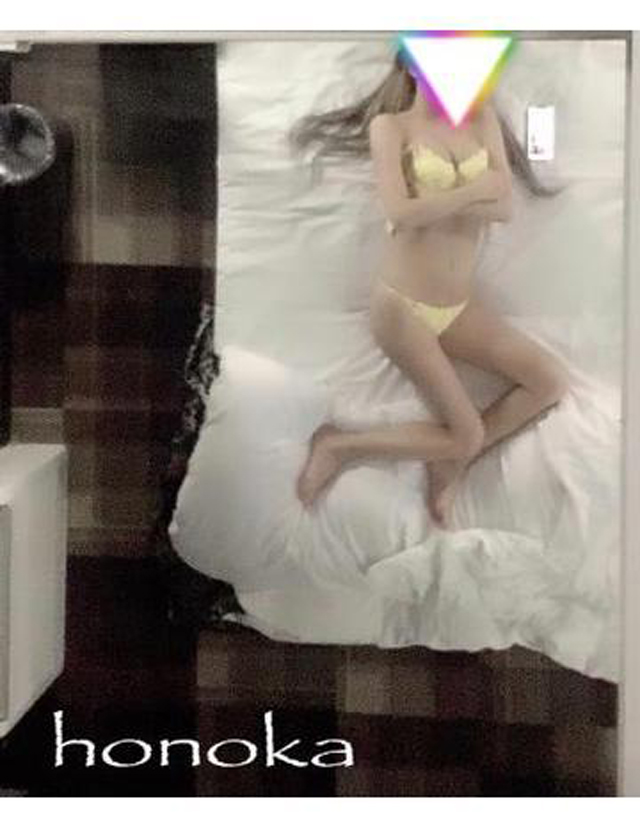 『秘密倶楽部 凛 TOKYO』錦糸町デリヘル 待ち合わせ型 人妻デリバリーヘルス鳳乃華さんの日記画像