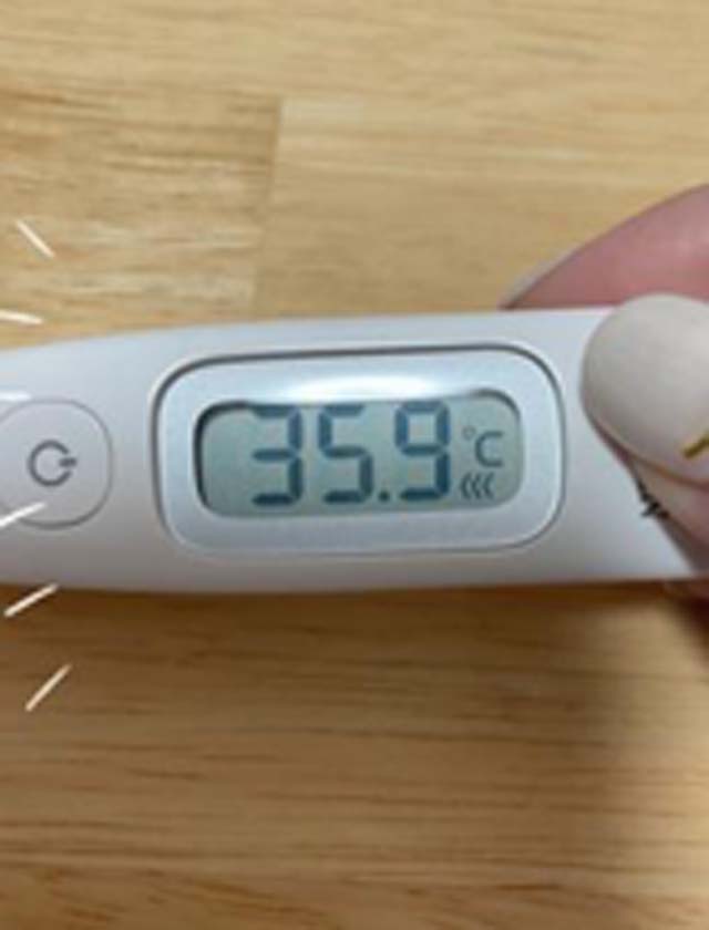 『秘密倶楽部 凛 TOKYO』錦糸町デリヘル 待ち合わせ型 人妻デリバリーヘルスちかの日記【[今日の体温]：フォトギャラリー 】画像