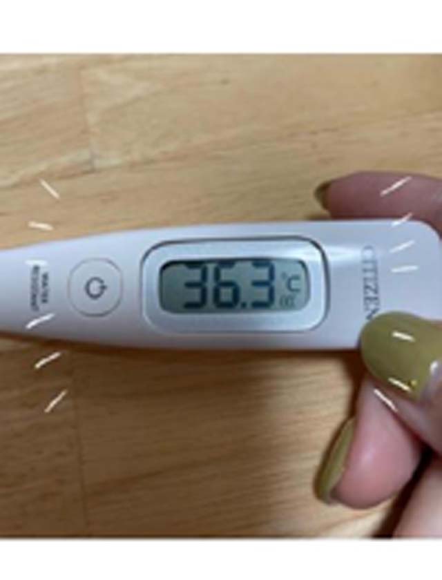 『秘密倶楽部 凛 TOKYO』錦糸町デリヘル 待ち合わせ型 人妻デリバリーヘルスちかの日記【今日の体温】画像