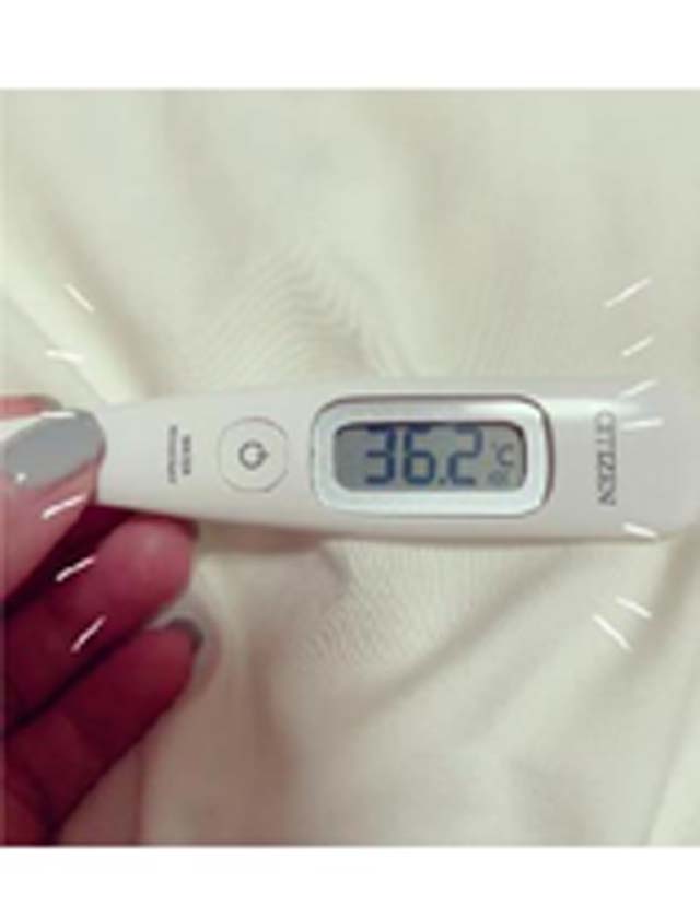 『秘密倶楽部 凛 TOKYO』錦糸町デリヘル 待ち合わせ型 人妻デリバリーヘルスちかの日記【[今日の体温]：フォトギャラリー 】画像